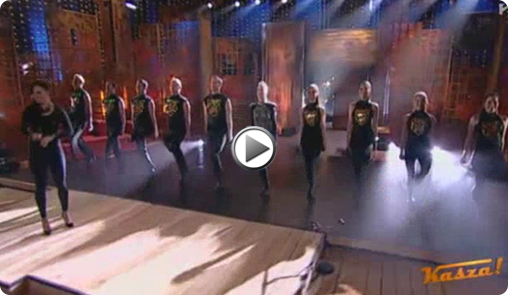 Kasza! Show